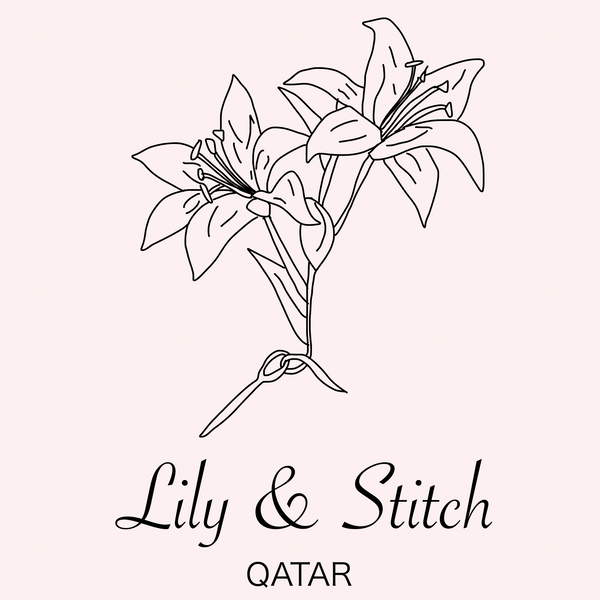 Lily and Stitch