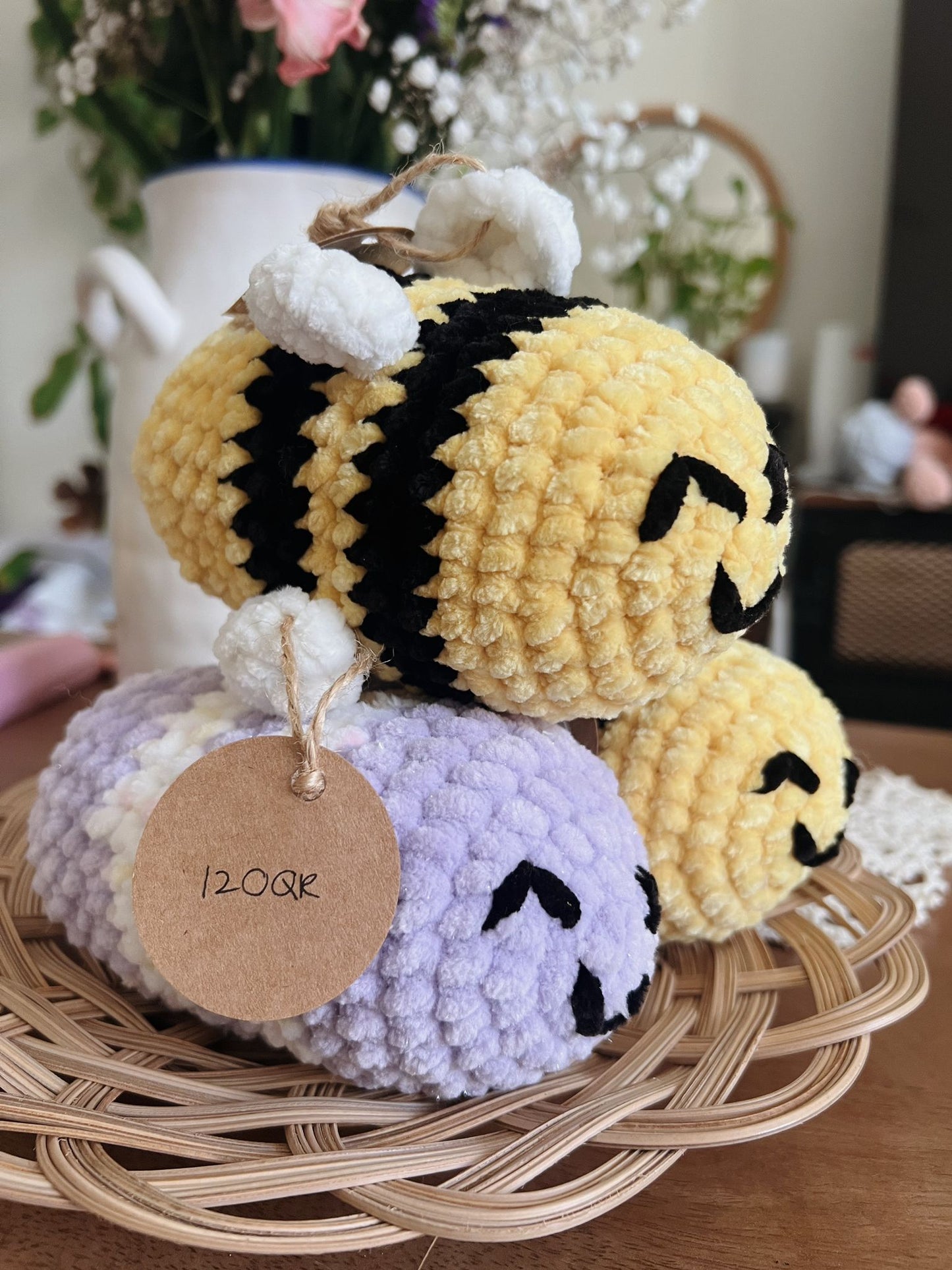 Buzzing-Bee