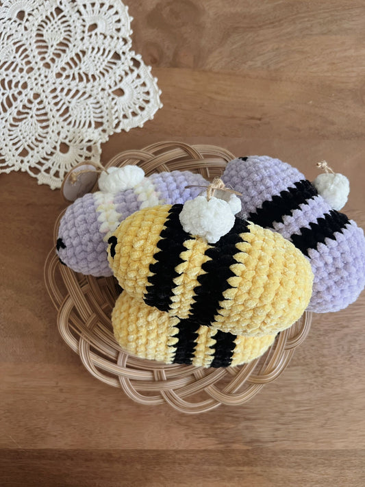Buzzing-Bee